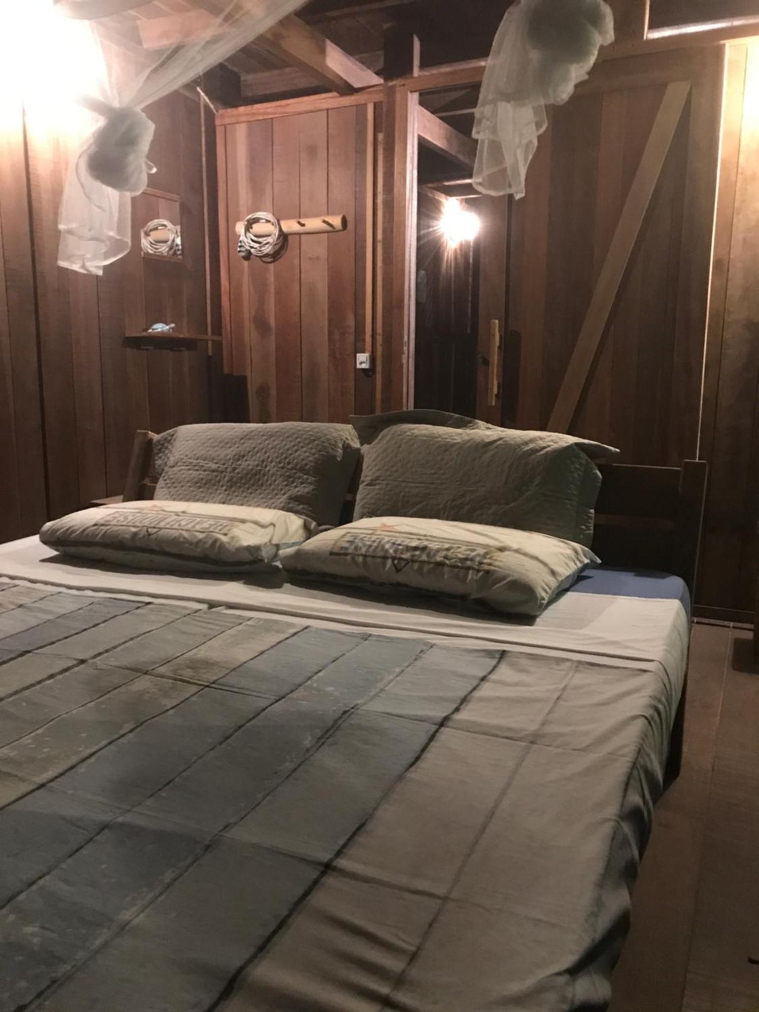Bed and Breakfast Casa Tartaruga Castelhanos Экстерьер фото